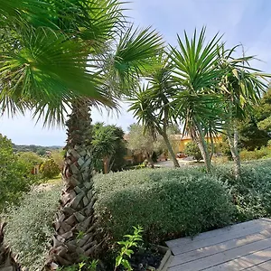 Rez De Jardin Presqu'ile De Giens , Hyères France