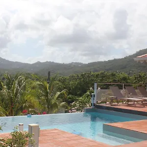 Bwa Kanpech' Villa